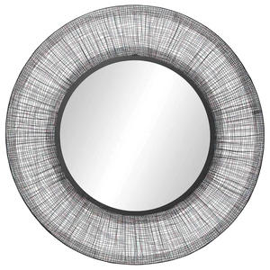 Best Quality Durable Wall <b>Mirror</b> With Customized Color And Size For Home And Bathroom Wall Decoration - Product Image 1