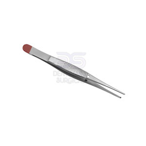 Jeu d'instruments manuels homologués CE avec logo personnalisé Pinces spécialisées chirurgicales en acier inoxydable avec source d'alimentation - Product Image 4