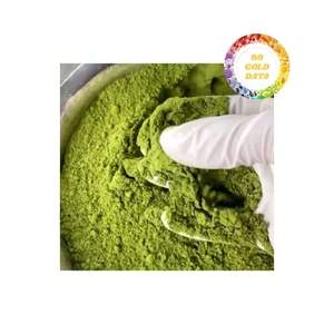Poudre de Moringa séchée, poudre de Moringa lyophilisée disponible pour une grande quantité, qualité constante, bon prix de gros - Product Image 2