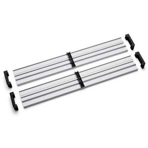 Divisores de Repuesto Knipex para Bolsas de Herramientas Modelo -2x 00 21 Xx / 98 99 Xx - Product Image 1