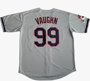 Maillot de baseball personnalisé 100 % polyester, sublimation intégrale, séchage rapide, respirant, vêtements d'équipe, OEM ODM, vente en gros de vêtements de sport - Product Image 5