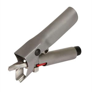 ที่เทียบท่าหางเหล็กสแตนเลสสำหรับใช้แก๊สหางปลาแบบใช้ก๊าซอุปกรณ์สำหรับสัตวแพทย์ - Product Image 6