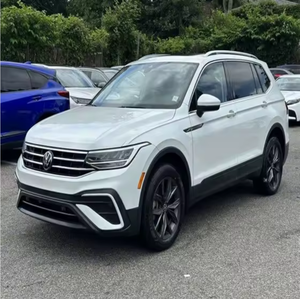 VOLKSWAGEN TIGUAN SE R-LINE FWD 2023 USADO, Volante a la Izquierda/Derecha - Product Image 1