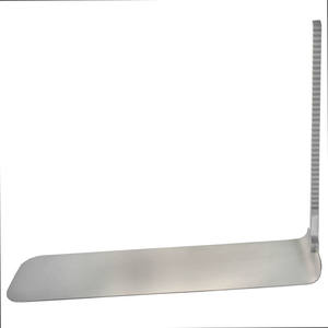 Juego de instrumentos quirúrgicos maleables Workhorse de alta calidad más vendidos 2025, Retractor dental con tamaños personalizados, se acepta OEM - Product Image 3