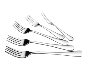 Vente en gros d'usine directe cuillère à dessert en acier design fait main taille personnalisée artisanat naturel avec vente produit - Product Image 6