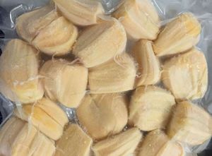 Venta caliente Jackfruit IQF congelado de Vietnam a precio barato Deliciosa fruta tropical de Vietnam - Product Image 2