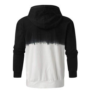 Sweat-shirt décontracté pour homme, design pull-over, en coton mélangé, basique décontracté, manches longues pour le confort, vente en ligne - Product Image 2