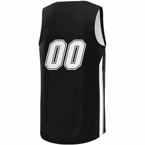 Camiseta de baloncesto de uniforme de baloncesto de diseño personalizado de alta calidad - Product Image 6
