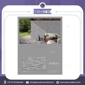 Ceramic Tiles for Exterior Walls India Products Wholesale 31x56cm Exterior Ceramic Wall Tile - Product Image 2
