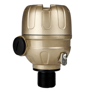 GUT801 0.25% 0.5% 0~30ม. เซ็นเซอร์วัดระดับน้ำแบบจอ LCD  วัดระดับน้ำแบบไม่สัมผัส - Product Image 3