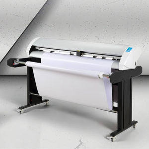Máquina de Corte PPF Profesional de 1660 mm para Película Protectora de Pintura TPU y <span class=keywords><strong>Plotter</strong></span> de Corte de Vinilo para Rotulación de Vehículos - Product Image 1