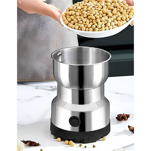 Molinillo de Café Myrva de Acero Inoxidable, Diseño Minimalista Portátil, Molinillo de Café Manual - Product Image 3