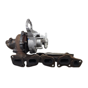 เทอร์โบ AUDI A6 ซีดาน ซีรีส์ C8 (4A2) 05L253019L DFBA ไฮบริด 2000 (18>25) - Product Image 1