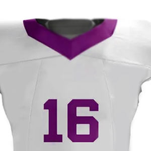 Ropa deportiva Color personalizado Transpirable Uniforme de fútbol hecho a medida Camisetas de fútbol americano Camiseta de fútbol americano para hombres - Product Image 6