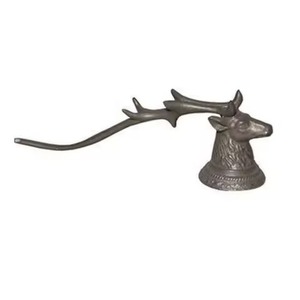 Vente chaude À La Main En Métal Bougie Mèche Éteignoir En Laiton Brillant Poli Bougie Éteignoir Bougies - Product Image 3