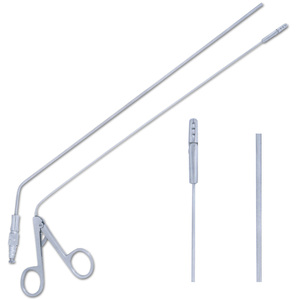 คีมจับจับจับเครื่องมือผ่าตัด - Product Image 4