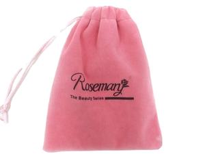 Bolsa de terciopelo para monedas, bolsa de terciopelo con cordón, bolsas de regalo - Product Image 1