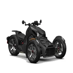뜨거운 판매 미국 EU 2024 라이커 랠리 로탁스 900 ACE 에픽 패널 쿼드 자전거 ATV 3 바퀴