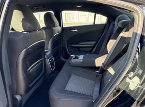 ได้รับการรับรองว่าใช้2023 doddge Charger GT - Product Image 5