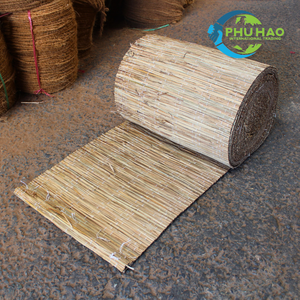 Top Product MAT SEDGE/Tapis de palmier Tapis de carex pratique: le choix facile pour la protection des arbres et du sol - Product Image 3