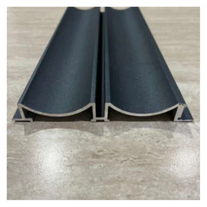 โปรไฟล์อลูมิเนียมคุณภาพสูงสำหรับประตูที่แข็งแรงและทนต่อการกัดกร่อน - Product Image 6