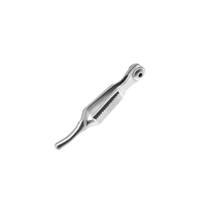 Top Selling Muller Vessel <b>Clips</b> Bulldog <b>Clamp</b> Surgical Kit Manual Micro Cross Action Class I Stainless Steel - Product Image 2