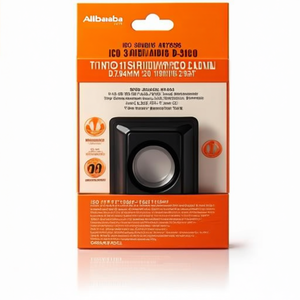 Inserto de Torneado Indexable con Recubrimiento MT-CVD ISO SNMG 190616E-RT9335 D.7.94mm, Paquete de 10 para Herramientas de Torneado - Product Image 2