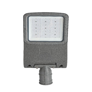 150lm/W Ra80 SPD10kv AC100-265V conducteur isolé dernière conception 5 ans de garantie 3030SMD 70W LED lampadaires - Product Image 6
