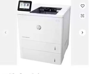 Imprimante monochrome LaserJet Enterprise M612x authentique avec impression recto verso Ethernet intégrée et bac à papier supplémentaire - Product Image 2