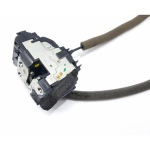 Serrure avant droite NISSAN NV200 1ère série 80500JX50B (09>) - Product Image 6