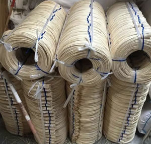 เฟอร์นิเจอร์กลางแจ้งทำจากแกนหวายสีธรรมชาติจาก Vigi FARM เวียดนาม - Product Image 6