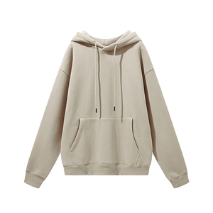 Conjunto de sudadera con capucha y pantalones de chándal lavado con ácido distress personalizado de alta calidad, chándal Vintage, chándal, chándal, pantalón acampanado, traje para hombre - Product Image 3