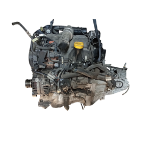 Motore Semi-Completo NISSAN Qashqai 2a Serie (10>13) K9kb8 Diesel 1.5 - Product Image 1