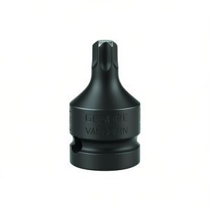 Gedore - Juego de Puntas para Destornillador de Impacto de 1/2'' Torx - Producto de Alta Calidad - Product Image 3