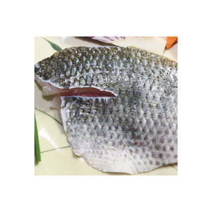 Filets de Tilapia surgelés de meilleure qualité de la Chine prix concurrentiel - Product Image 6