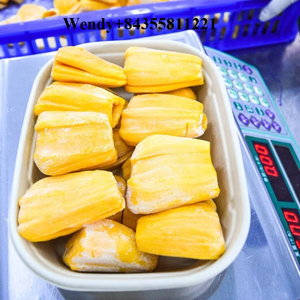 Suministro a granel de Jaca congelada, calidad consistente, precios competitivos, listo para exportación - Product Image 1