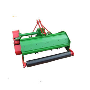 Cortacésped rotativo de paja de maíz para limpieza y mantillo de campo de maíz - Product Image 4