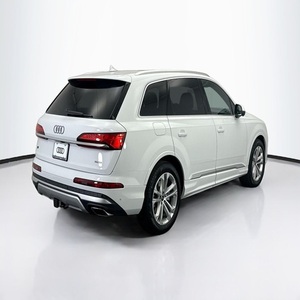 Audi Q7 55 Premium Plus 3.0L 2024, best-seller, transmission automatique, garantie, transmission intégrale, 3.0L TFSI, vente rapide - Product Image 2