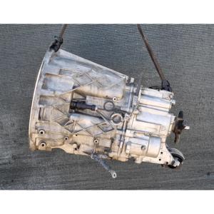 TRANSMISIÓN MANUAL COMPLETA MERCEDES GLK-Class Serie (X204) R2122610101 OM 651.916 Diésel 2200 (08>15) - Product Image 4