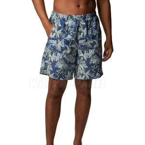 Pantalones Cortos de Playa para Hombre, Estilo Casual, Mejor Precio, Gran Venta, Nuevo Diseño 2025 - Product Image 2