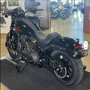 Motocicleta Cruiser Nueva Harley-Davidson Low Rider S - Product Image 4