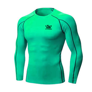 เครื่องแบบ MMA ระบายอากาศสำหรับผู้ชาย - Product Image 2