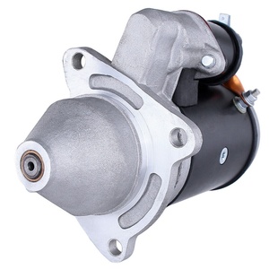 Nouveau démarreur de remplacement 140898A1 pour tracteurs 1290 1294 1390 <span class=keywords><strong>1394</strong></span> 1490 1494 995 - Product Image 5