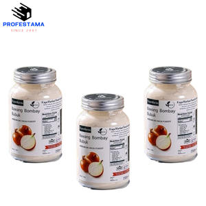 Poudre d'oignon certifiée halal, assaisonnement de première qualité pour l'industrie culinaire et alimentaire d'Indonésie - Product Image 3