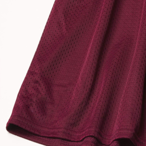 Pantalones Cortos Deportivos para Hombre, 7 Pulgadas, Antiarrugas, Transpirables, de Secado Rápido, con Bolsillos Ocultos, Estampado por Transferencia de Calor, Directo de Fábrica - Product Image 3