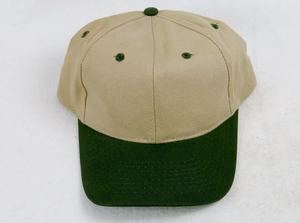Casquette de baseball unisexe en coton à 6 panneaux pour adultes avec logo brodé sur mesure pour les fêtes en plein air, la plage et les loisirs - Product Image 2