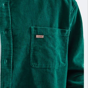 Custom Summer Casual Mens 100% Nylon manga larga al aire libre de secado rápido camisas impermeables con forro de malla - Product Image 4