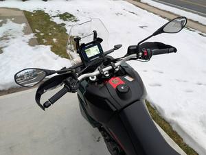 Venta Rápida: Nuevas Motocicletas Deportivas Tuareg 660 Adventure 2026 Disponibles para la Venta y Listas para Exportar - Product Image 3