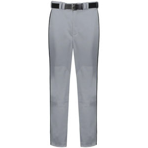 Pantalon de baseball de bonne entreprise pantalon de baseball d'équipe personnalisée en gros pour hommes équipes de baseball prix bon marché personnalisation OEM - Product Image 2