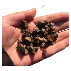 Minerais de Coltan Transformés Kevnuel, Pureté 99%, Fines particules minérales (poudre) haute densité pour le raffinage industriel et les circuits électroniques - Product Image 1